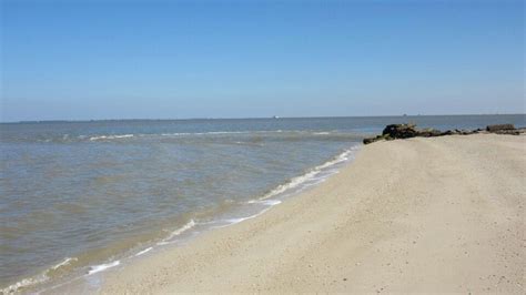 Magnolia Beach | Vacation destinations, Beach, Port lavaca