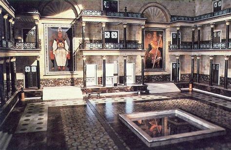 The Great Library at Alexandria was destroyed by budget cuts, not fire