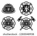 Free Image of Fire and Rescue sign | Freebie.Photography