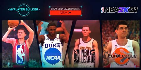 Fundamental NBA 2K21 Strategies and Tricks for NBA 2K21 MyCareer – How ...