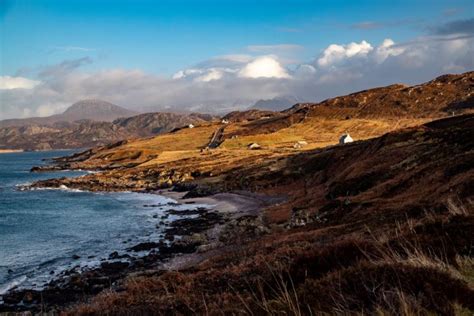 North Coast 500: Highlights of Scotland’s Most Unique Road Trip