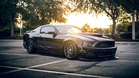 Ford Mustang Aristo Wallpaper HD Car Wallpapers | Cheap sports cars ...