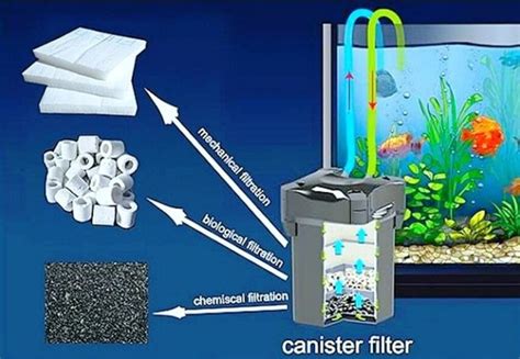 10 Best Aquarium Filter Media Reviewed in Detail (Fall 2023)