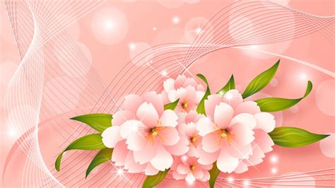 🔥 [41+] Peach Flowers Wallpapers | WallpaperSafari