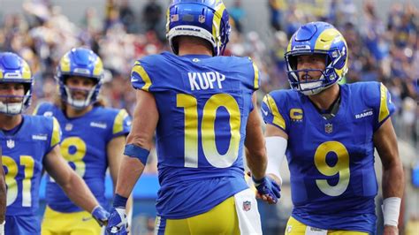 6 takeaways from Rams’ Week 6 win over Cardinals