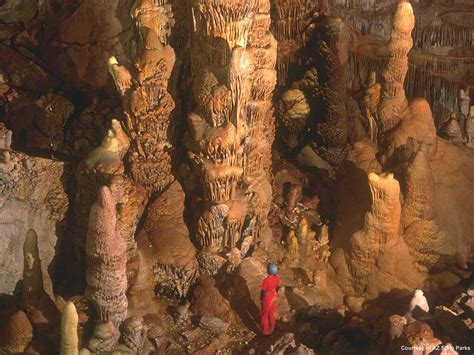 10 Things You Need To Know About Kartchner Caverns State Park