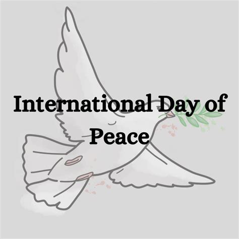 International Day of Peace Quotes: History of International Day of ...