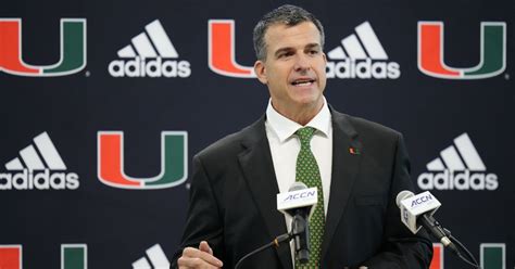 Mario Cristobal provides timeline for completing the Miami coaching ...