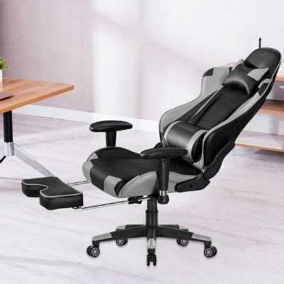 10 Best Massage Gaming Chairs: Get a Massage While You Play!