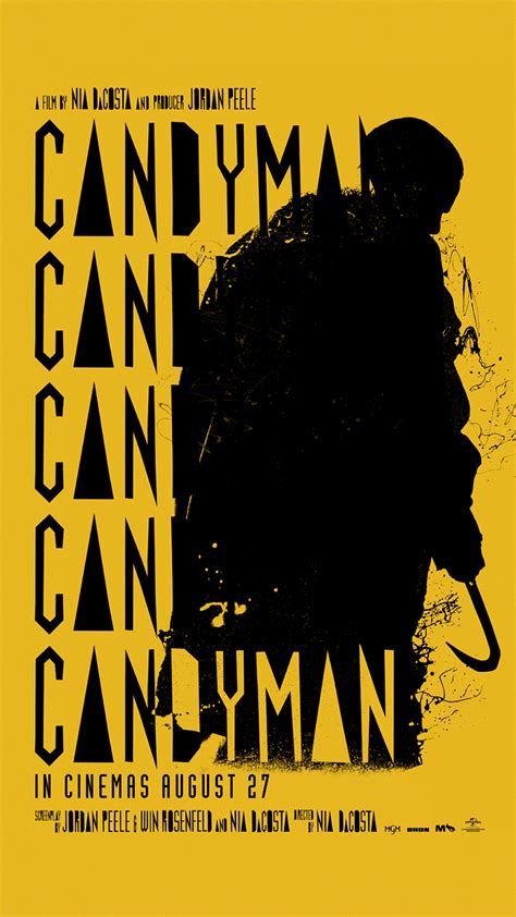 Candyman: new trailer and posters | Cineworld cinemas