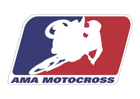 AMA Motocross Logo -Logo Brands For Free HD 3D