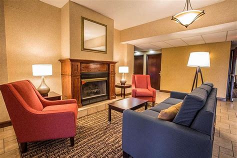 QUALITY INN (Franklin, NC) - foto's, reviews en prijsvergelijking - Tripadvisor