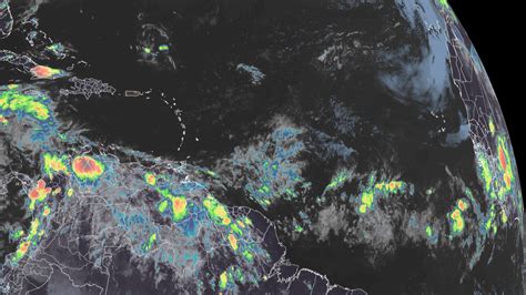 Weather Forecast Archives - Trinidad and Tobago Weather Center