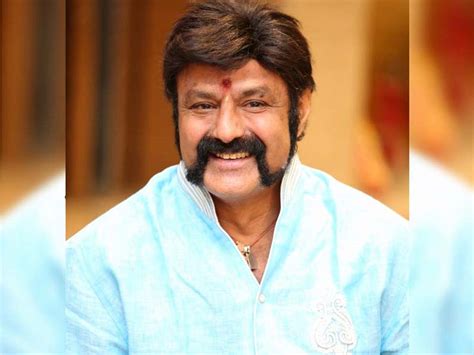 Balakrishna is positive for Legend producer