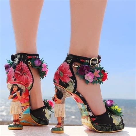 31 Bizarre and Crazy Shoes You Must See to Believe