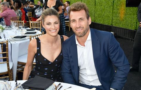 Erin Andrews And Jarret Stoll