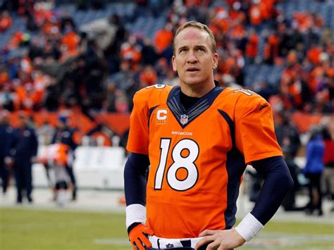 Why Peyton Manning Is Still The Best Quarterback Of All Time