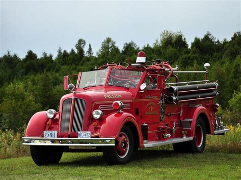 seagrave fire trucks history - Amenable Blogger Gallery Of Images