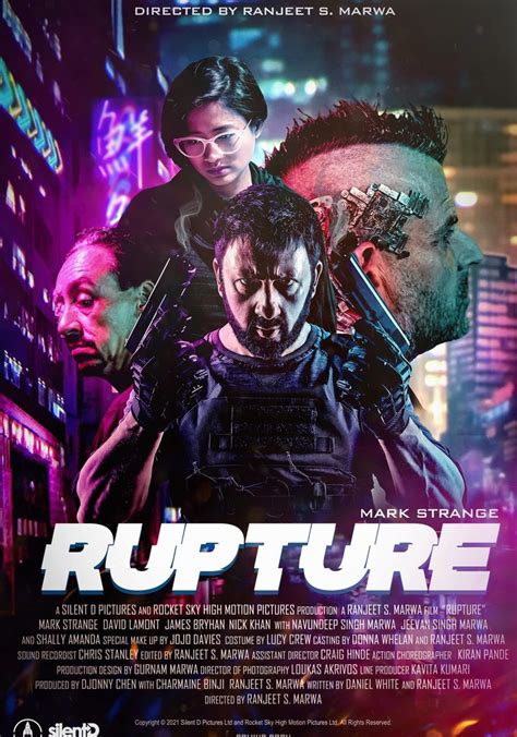 Rupture - movie: where to watch stream online