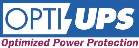 Download Opti Ups Logo Png Transparent - Opti-ups Accessory Rbat-9 Battery Replacement - Full ...