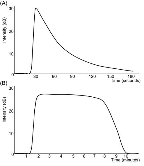 Bolus versus infusion. (A) After injection of a contrast bolus, a ...