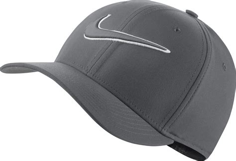 2017 Nike Golf Classic 99 Swoosh Hat Mens Fitted Cap 868378