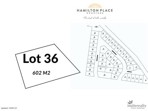 36/20 Hamilton Place Estate, Woodford QLD 4514 | Domain
