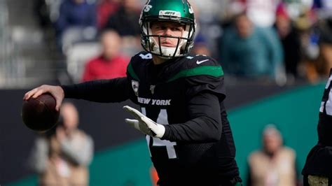 2020 New York Jets Position Preview: Quarterback