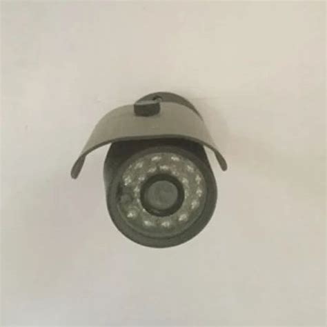 Night Vision CCTV Bullet Camera at Rs 800 | CCTV Bullet Camera in New ...