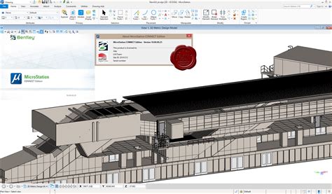 Free Microstation V8i Tutorial