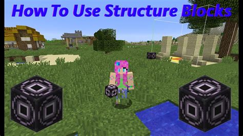 How do you make a Minecraft structure block? - Rankiing Wiki : Facts ...