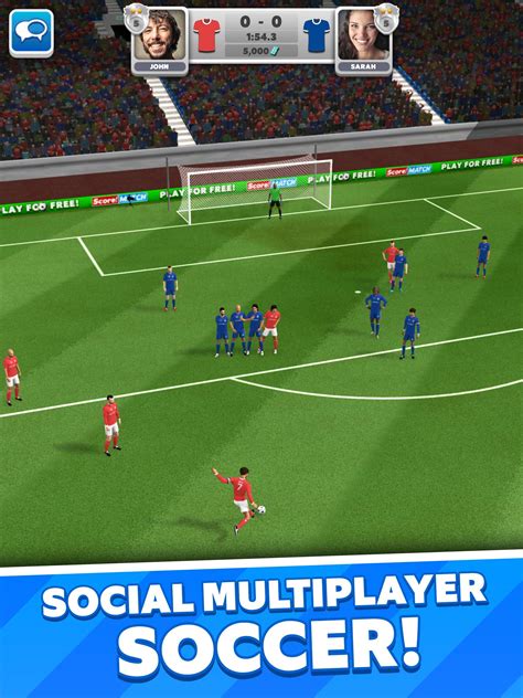 Score! Match for Android - APK Download