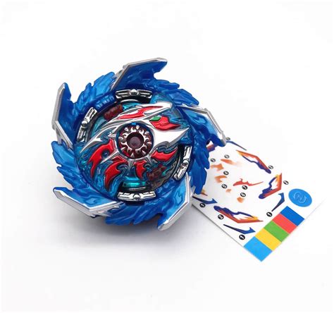 Beyblade Burst Superking B160 King Helios Zone 1B – BeyToys