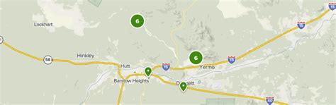 Best Hikes and Trails in Barstow | AllTrails