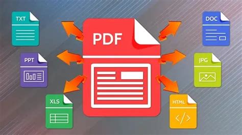 11 Best PDF Converter Software Offline (Free Download) [2023] | TalkHelper