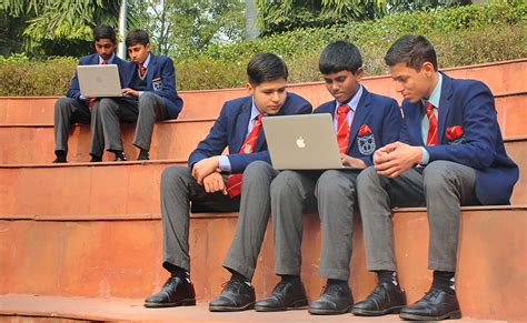 Top Best CBSE Boarding Schools in Delhi NCR India-The Mann School