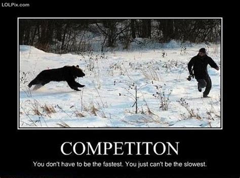 Funny Quotes About Competition. QuotesGram