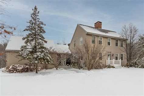 Canterbury, NH Real Estate - Canterbury Homes for Sale | realtor.com®