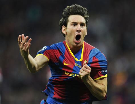 Lionel Messi vs Manchester United Champions League 2011 | Messi vs, Lionel messi, Lionel messi ...