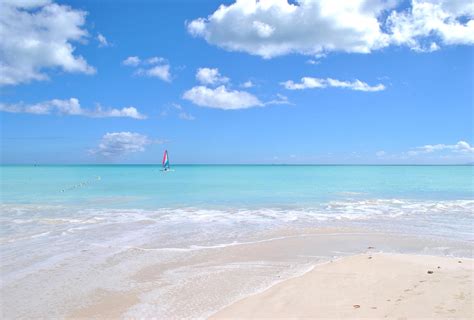 Free picture: sand, water, beach, summer, sun, sea, ocean, vacation ...