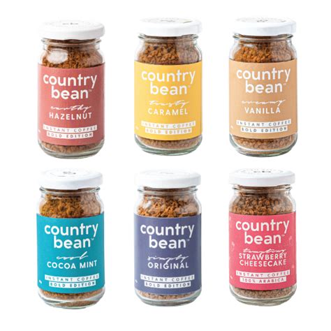 Buy Assorted Coffee Bundle Online | Country Bean