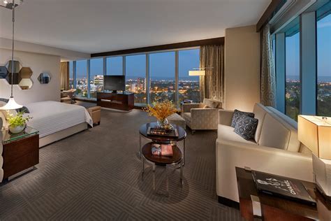 Executive Suite at Crown Towers - Crown Perth