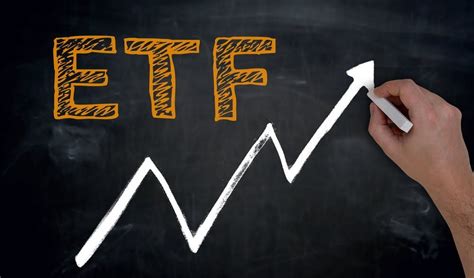 What Is Bitcoin ETF (Exchange Traded Fund)? - Bitcoinik