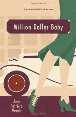 Review of Million Dollar Baby (9780738708607) — Foreword Reviews