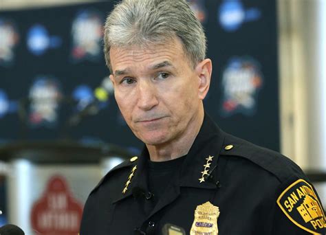 Watch live: SAPD Chief McManus on no-knock warrants, mental health response