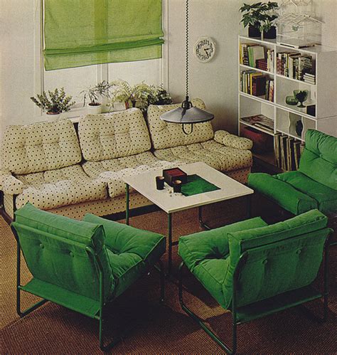 Oh So Lovely Vintage: IKEA back in the day.