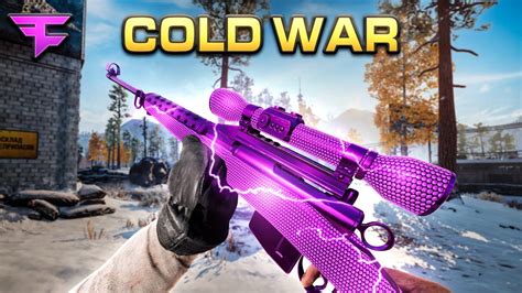 Revisiting BLACK OPS COLD WAR in 2023… I popped off - YouTube