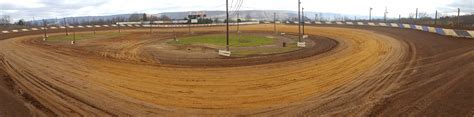 Path Valley Speedway