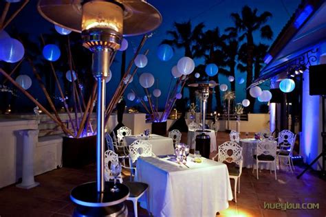 The Waterfront Hilton, Huntington Beach — Simply Sweet Weddings