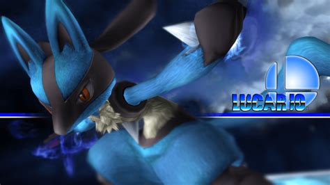 Epic Lucario Wallpapers - Top Free Epic Lucario Backgrounds - WallpaperAccess